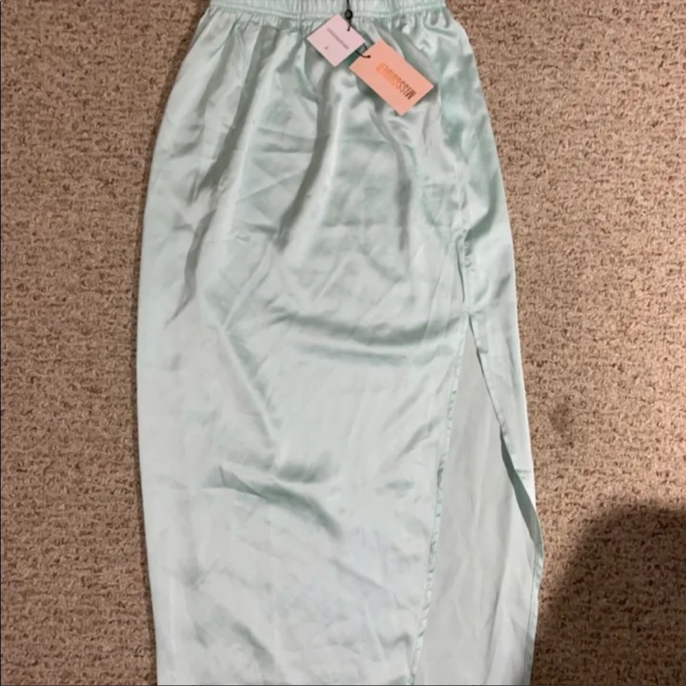 Misguided skirt
